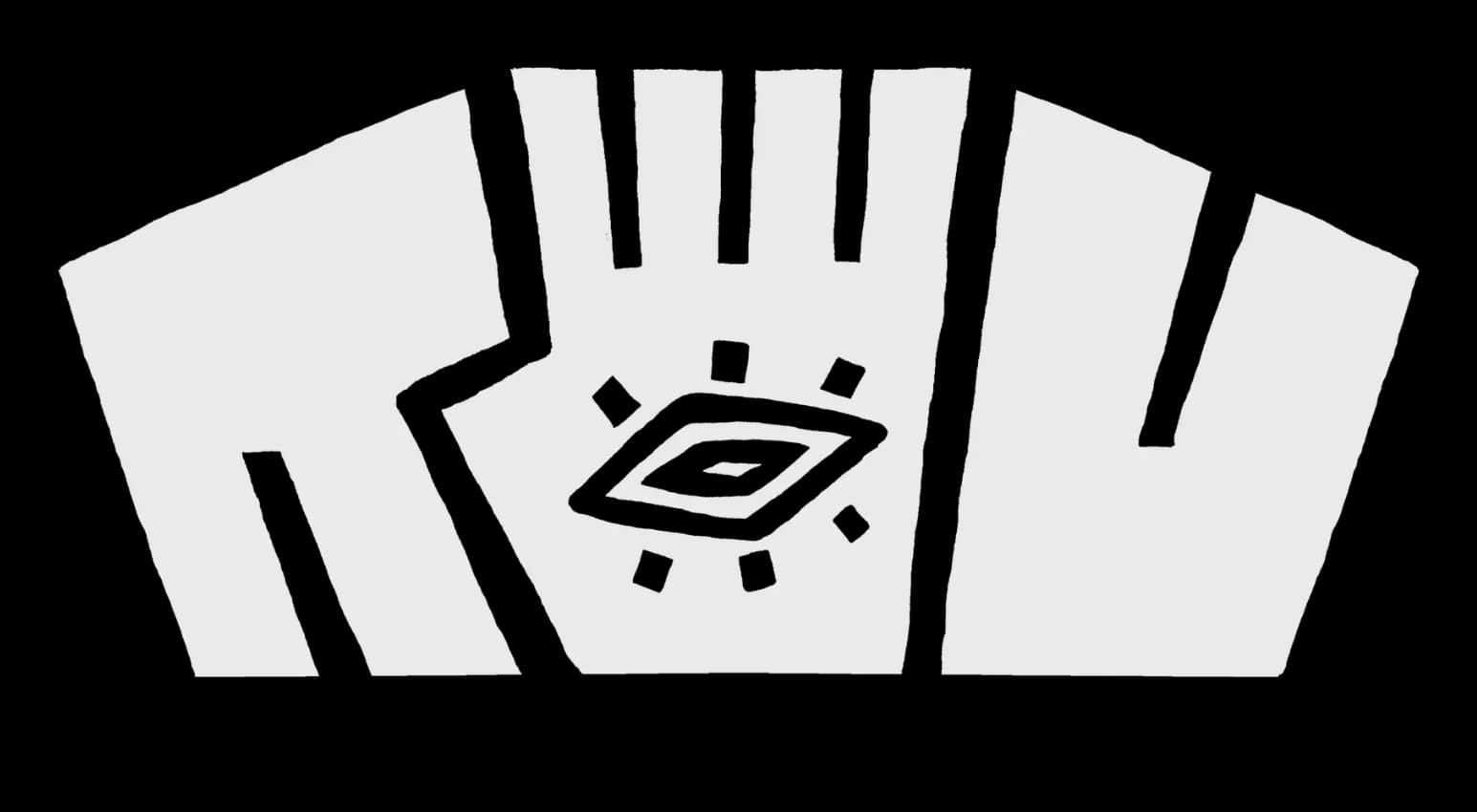 ROV Logo