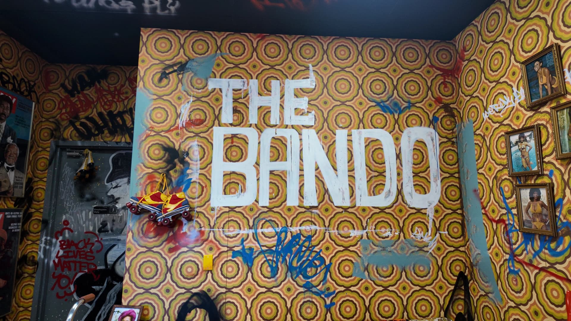 The Bando